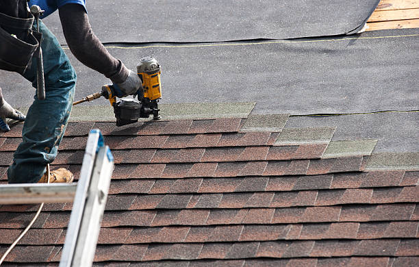 Licensed Roofing service in Russellville, AR - Brentwood Metal Roofing